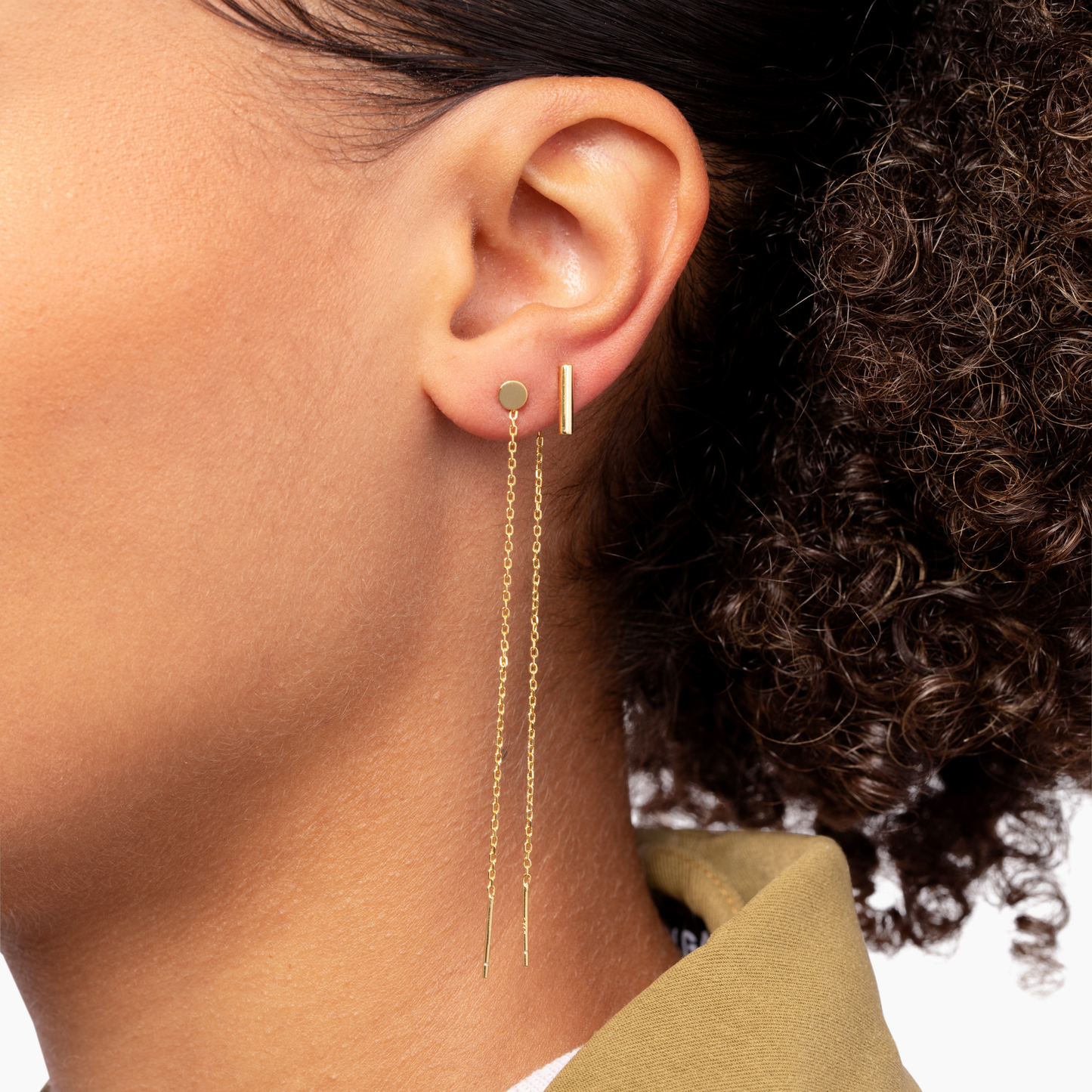 Ear Kit - Classic Kit