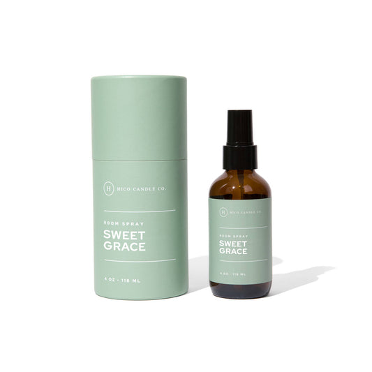 Hico Candle Co. - Sweet Grace Room Spray