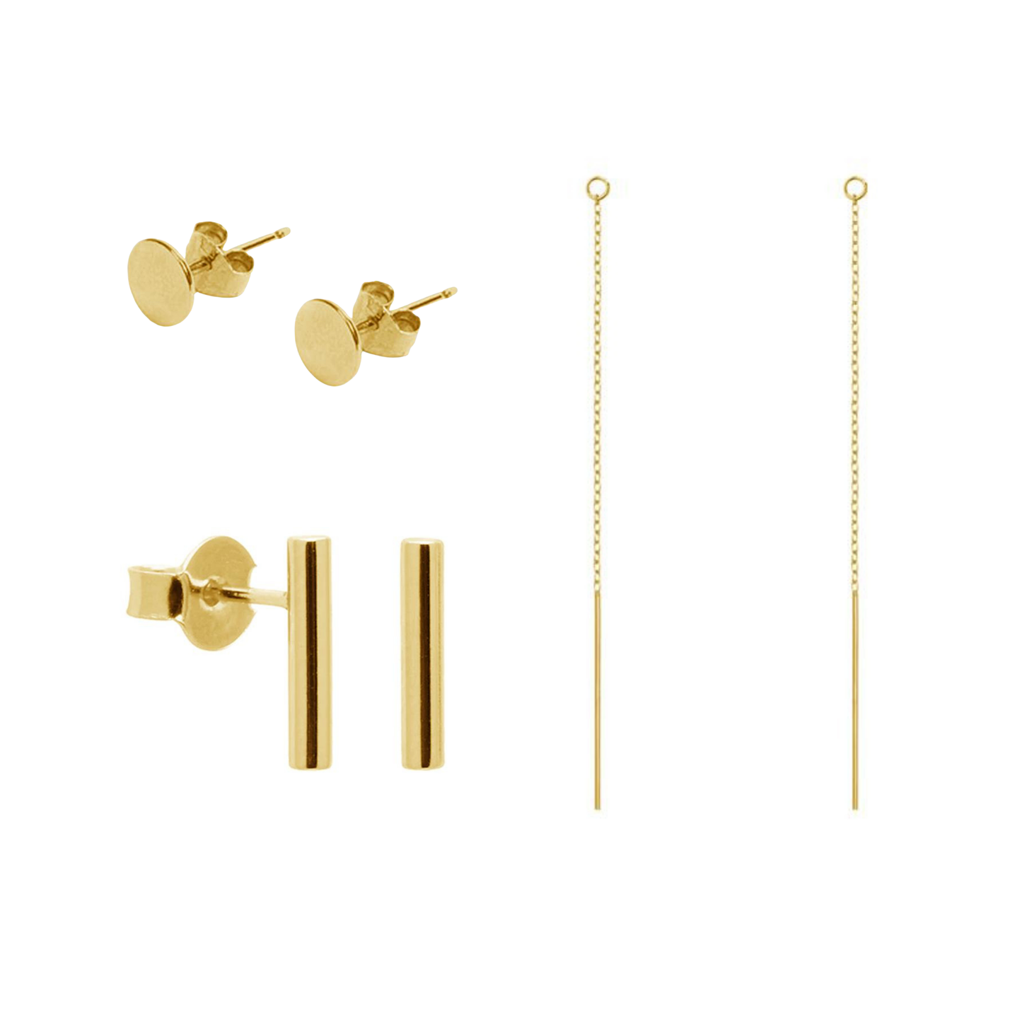 Ear Kit - Classic Kit
