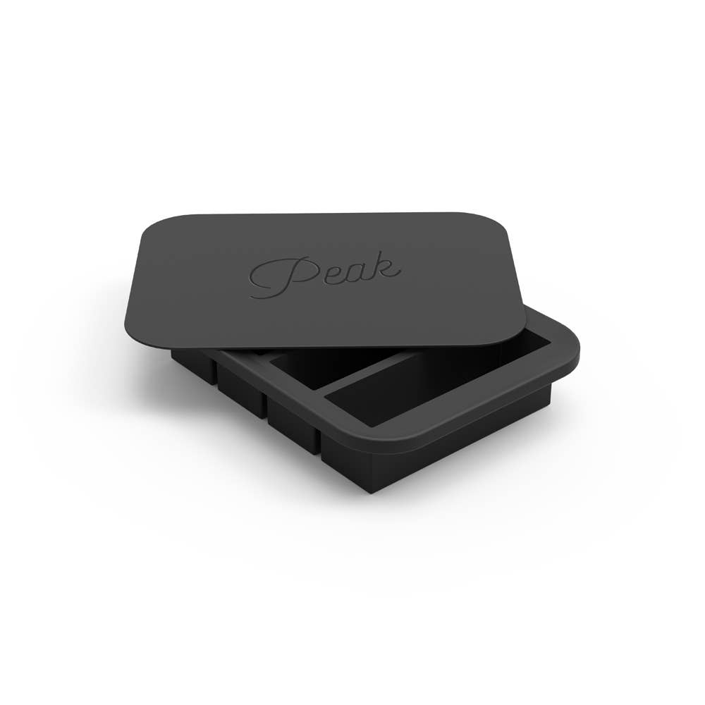 W&P - Collins Cocktail Silicone Ice Tray