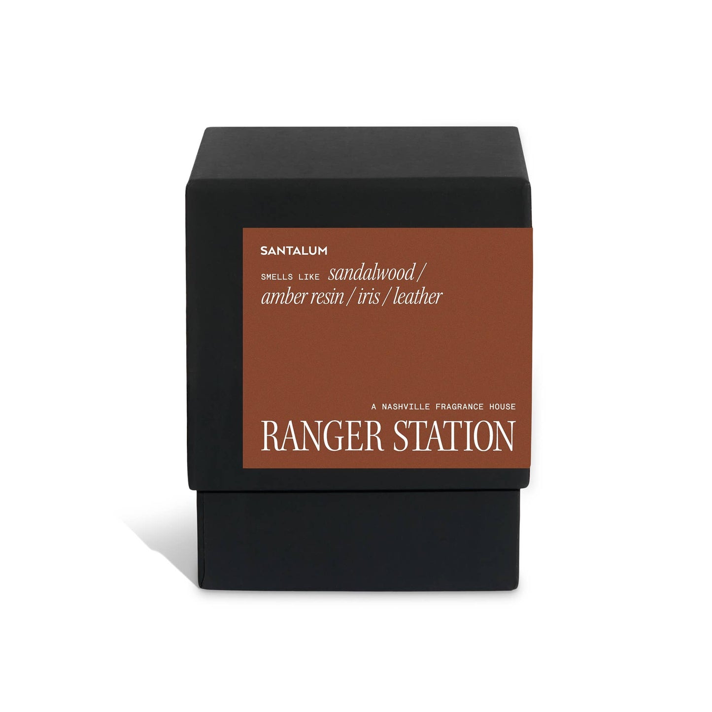 Ranger Station Wholesale - Santalum Room + Linen Spray