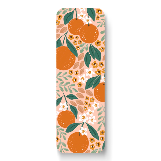 Elyse Breanne Design - Oranges Bookmark