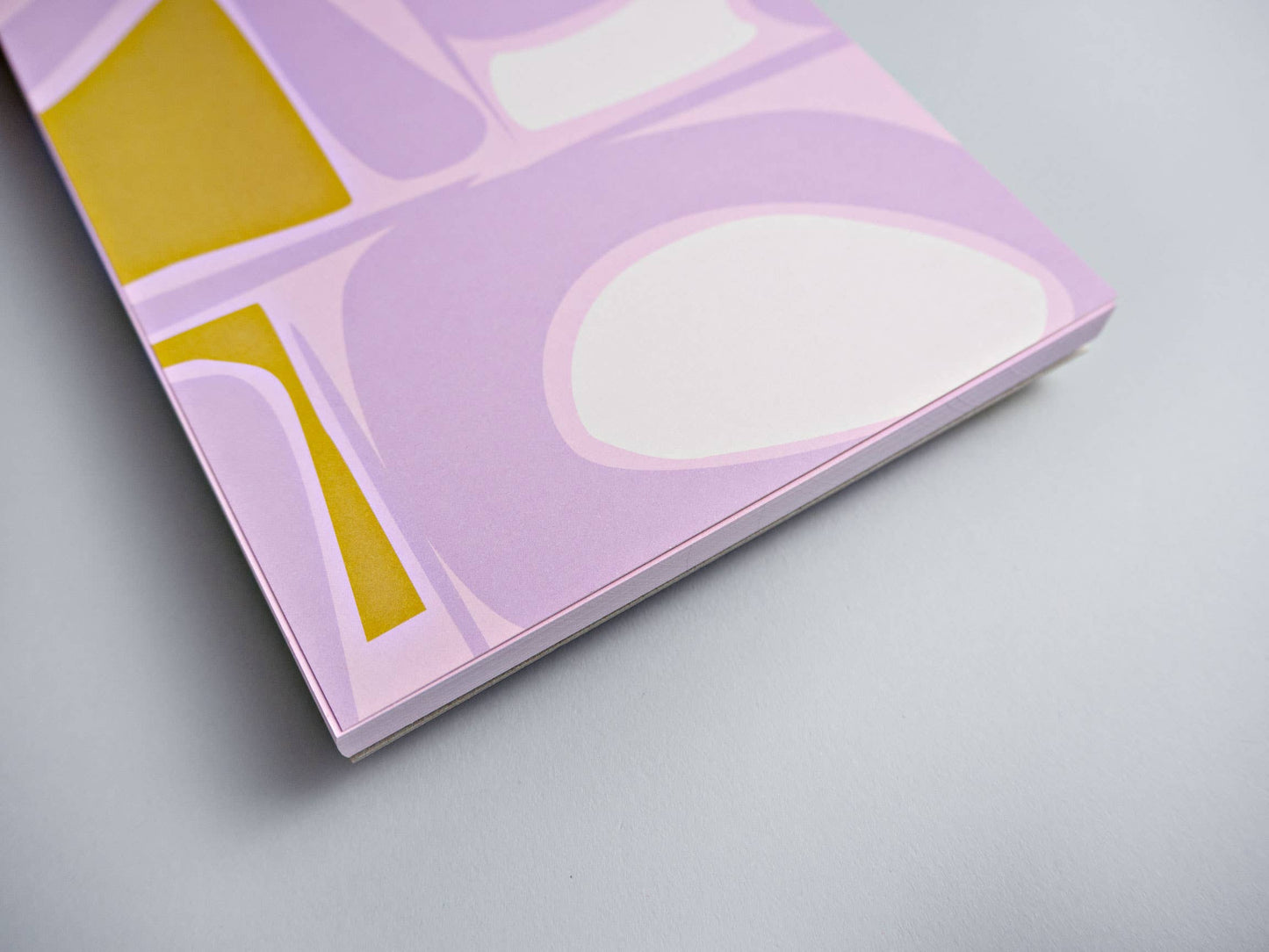 The Completist - Lola Daily Planner Pad
