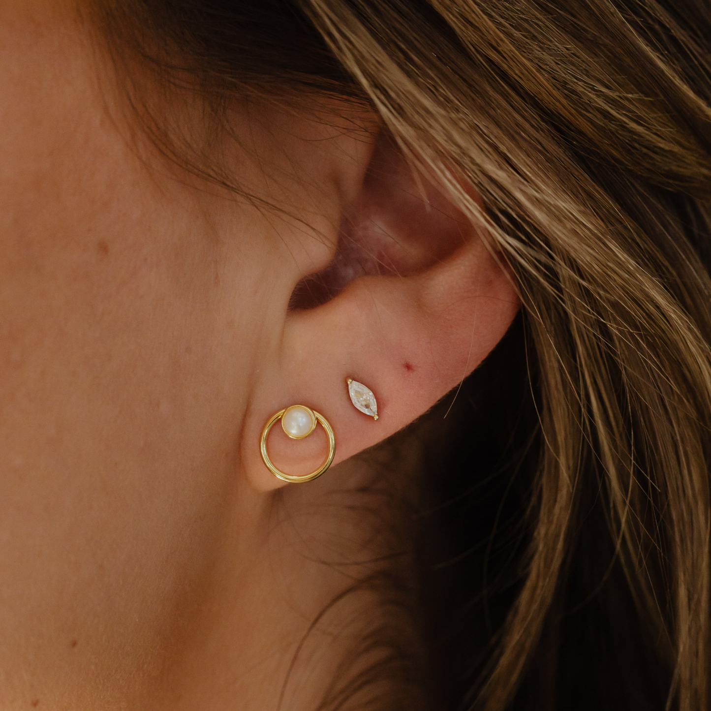 Ear Kit - Orbit Kit
