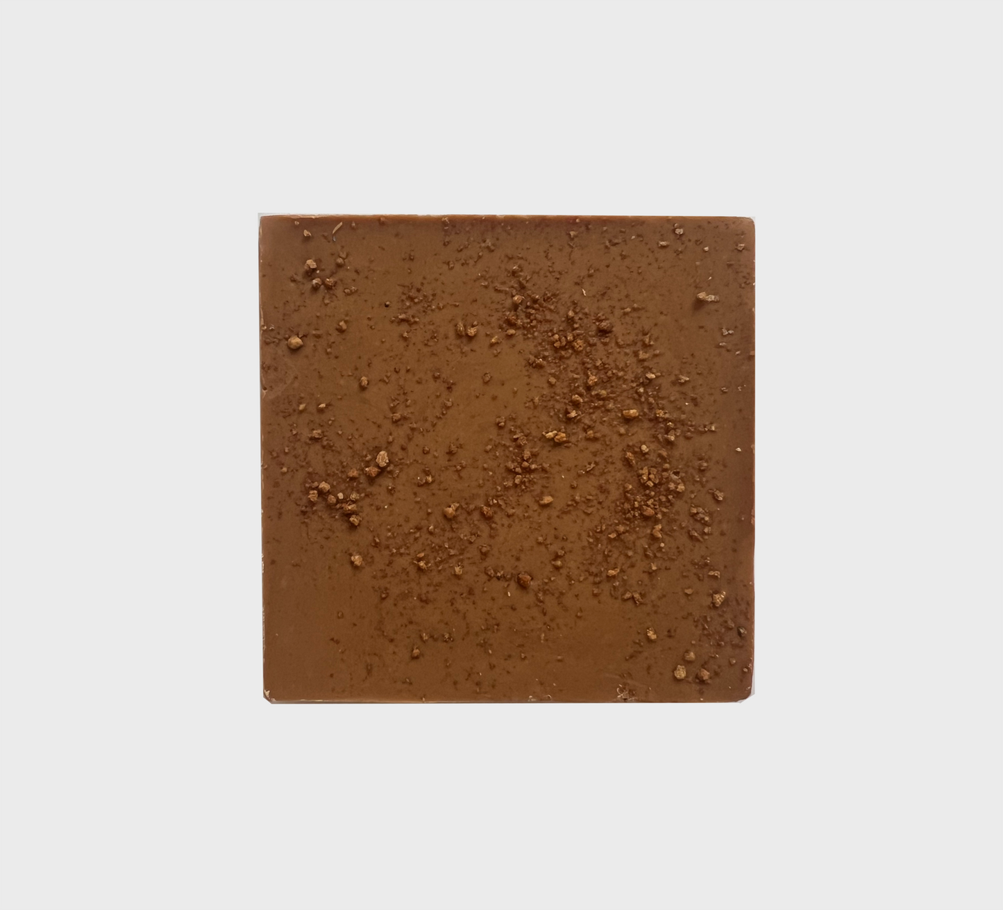 Goodio - Caramel Crisp White Chocolate