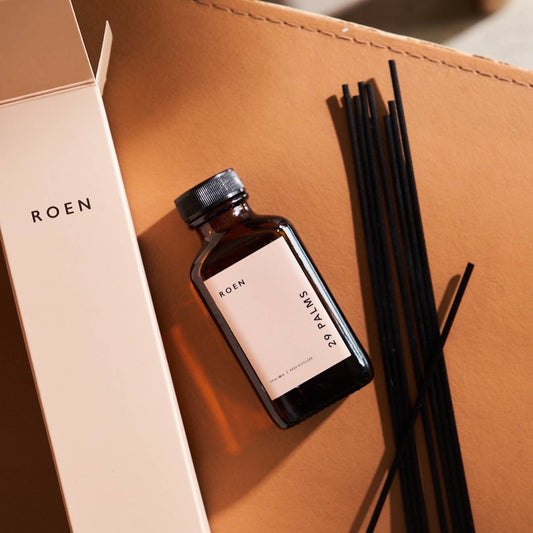 ROEN - 29 PALMS REED DIFFUSER