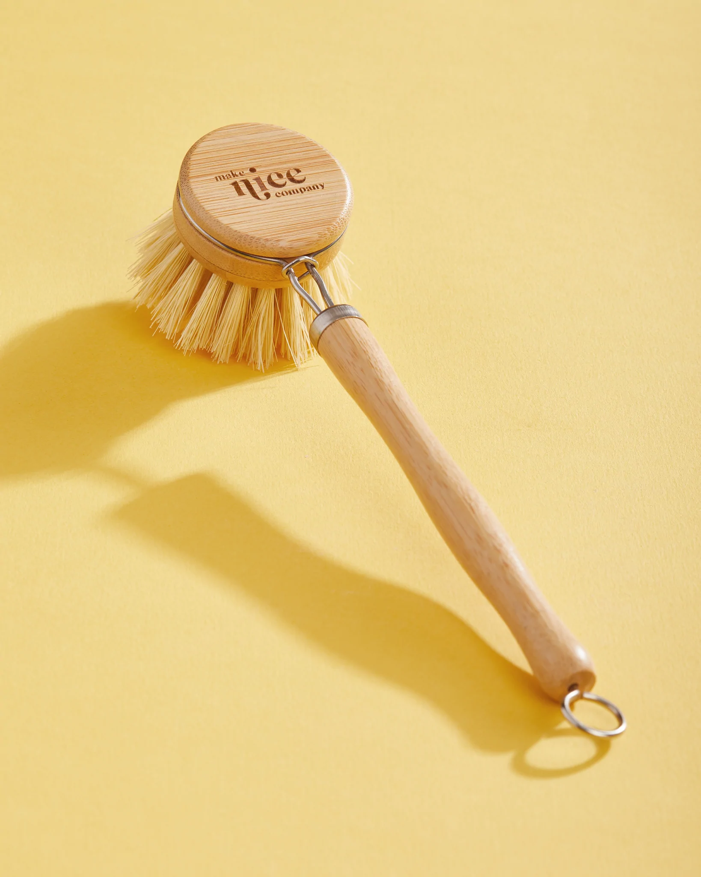 Make Nice Company - Dish Brush