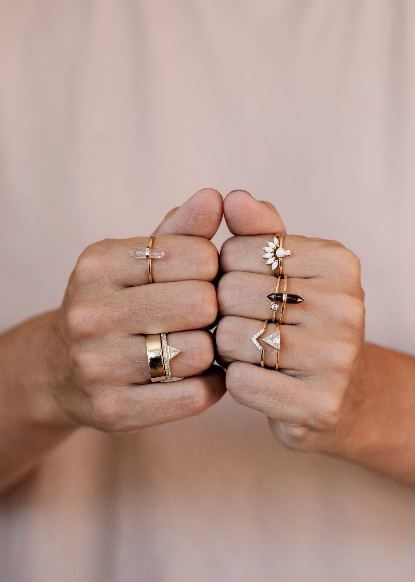 Ring - Lambda: 7