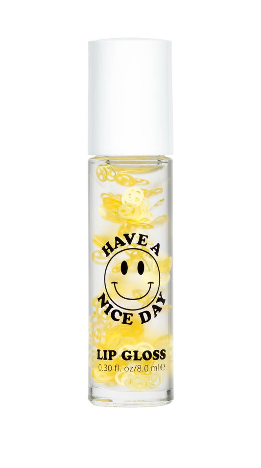 Lavender Stardust - Have A Nice Day Lip Gloss