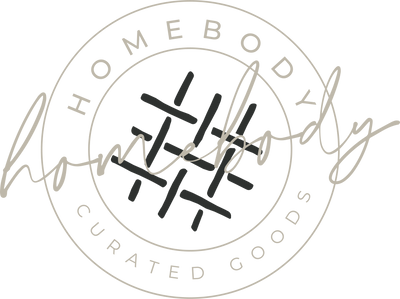 Homebody Curated Goods