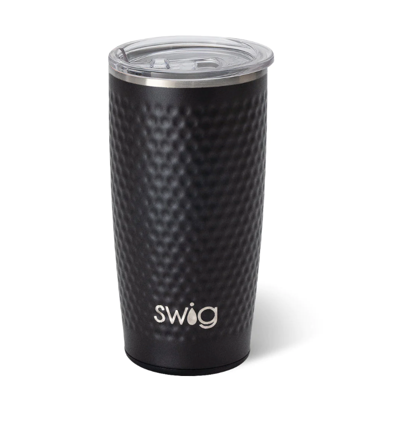 Swig Blacksmith 22oz Insulated Highball Tumbler