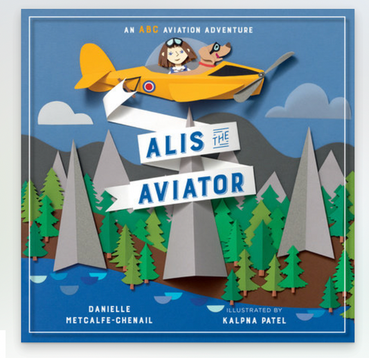 Alis the Aviator