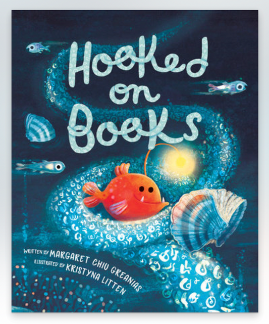Hooked on Books