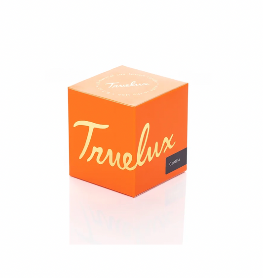 TrueLux Lotion Candle - Cantina