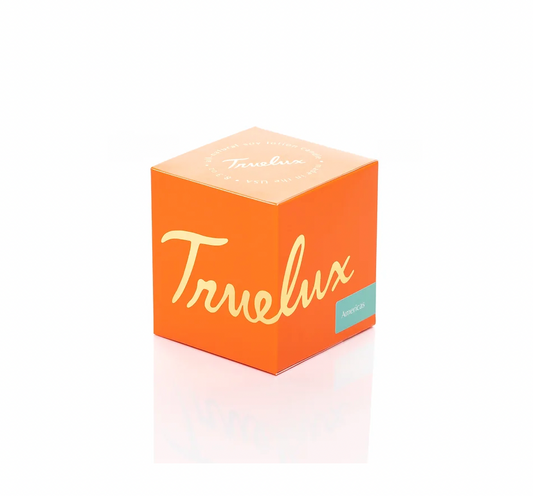 TrueLux Lotion Candle - Americas