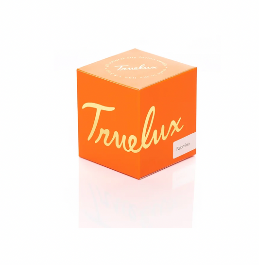 TrueLux Lotion Candle - Palomino