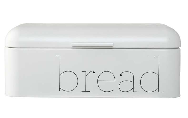 Metal Bread Bin