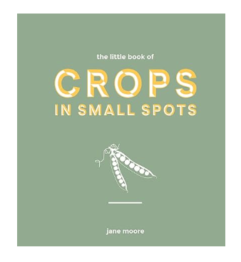 Little Book of Crops in Small Spots