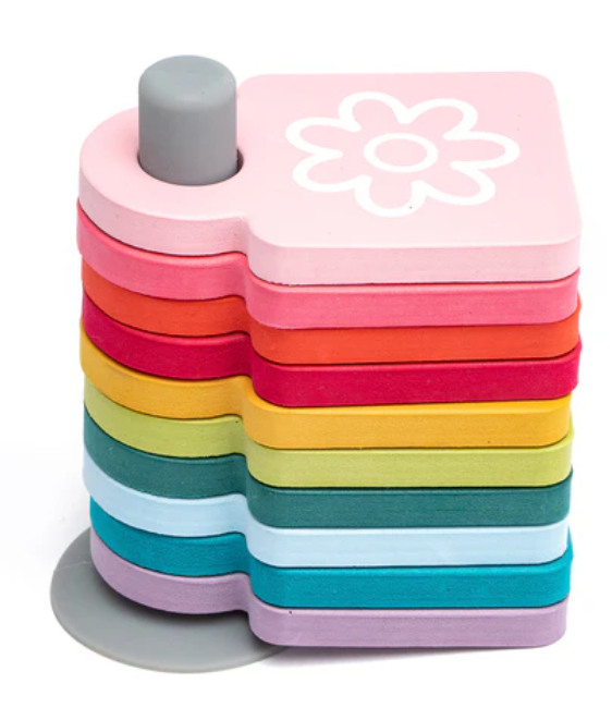 Bella Tunno Shape Stacker Tub Hub