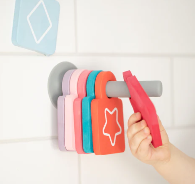 Bella Tunno Shape Stacker Tub Hub