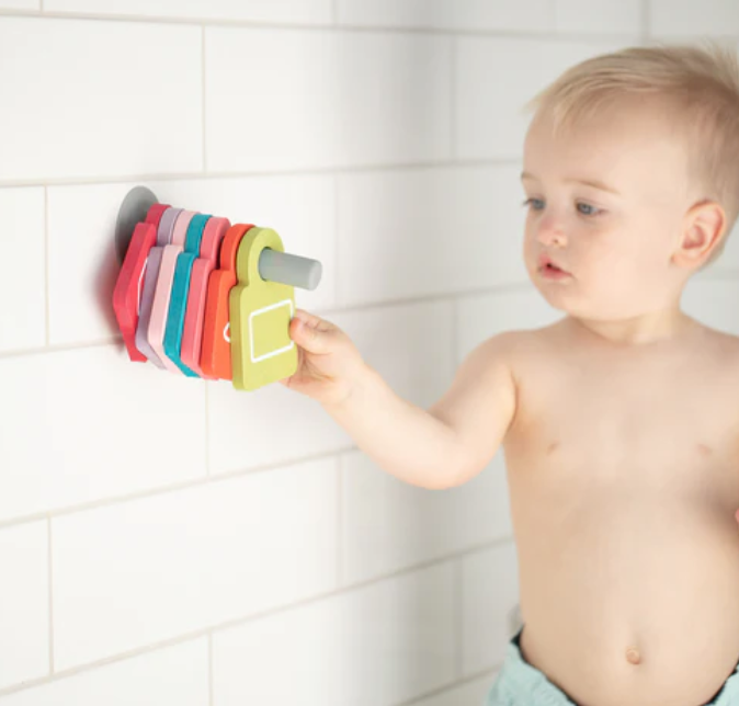 Bella Tunno Shape Stacker Tub Hub
