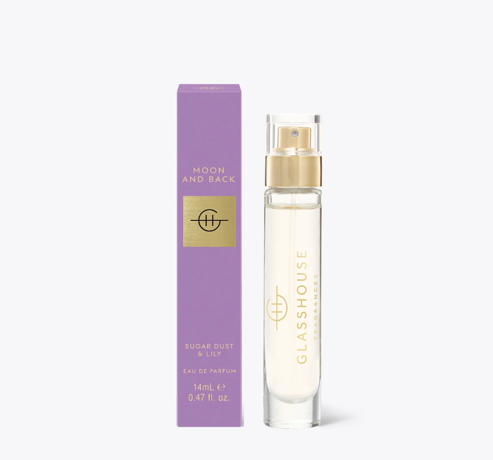 Glasshouse Fragrances - Au de Parfum Collection - Various Scent Options