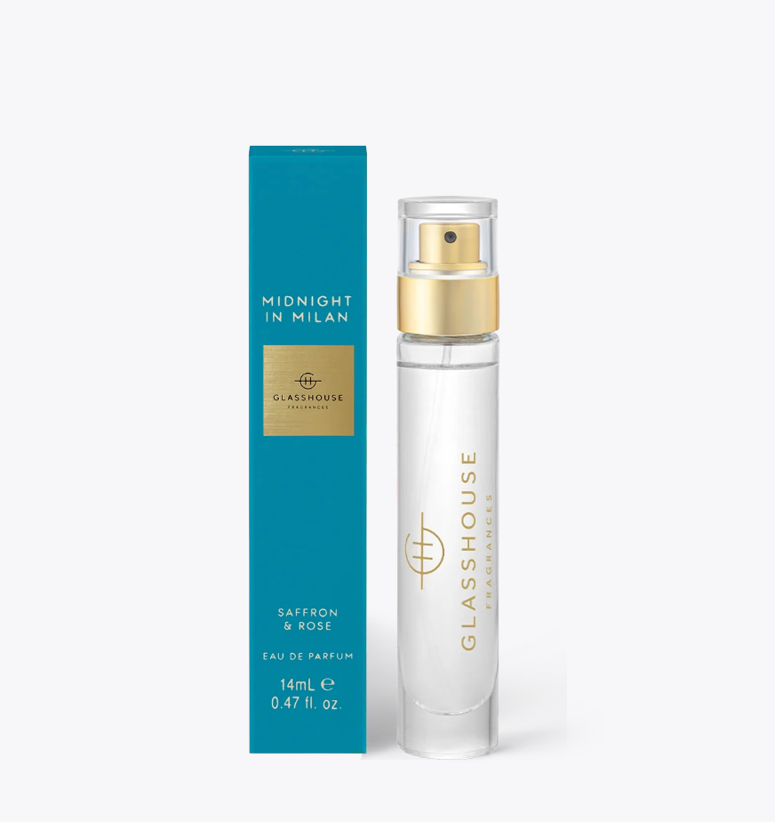Glasshouse Fragrances - Au de Parfum Collection - Various Scent Options