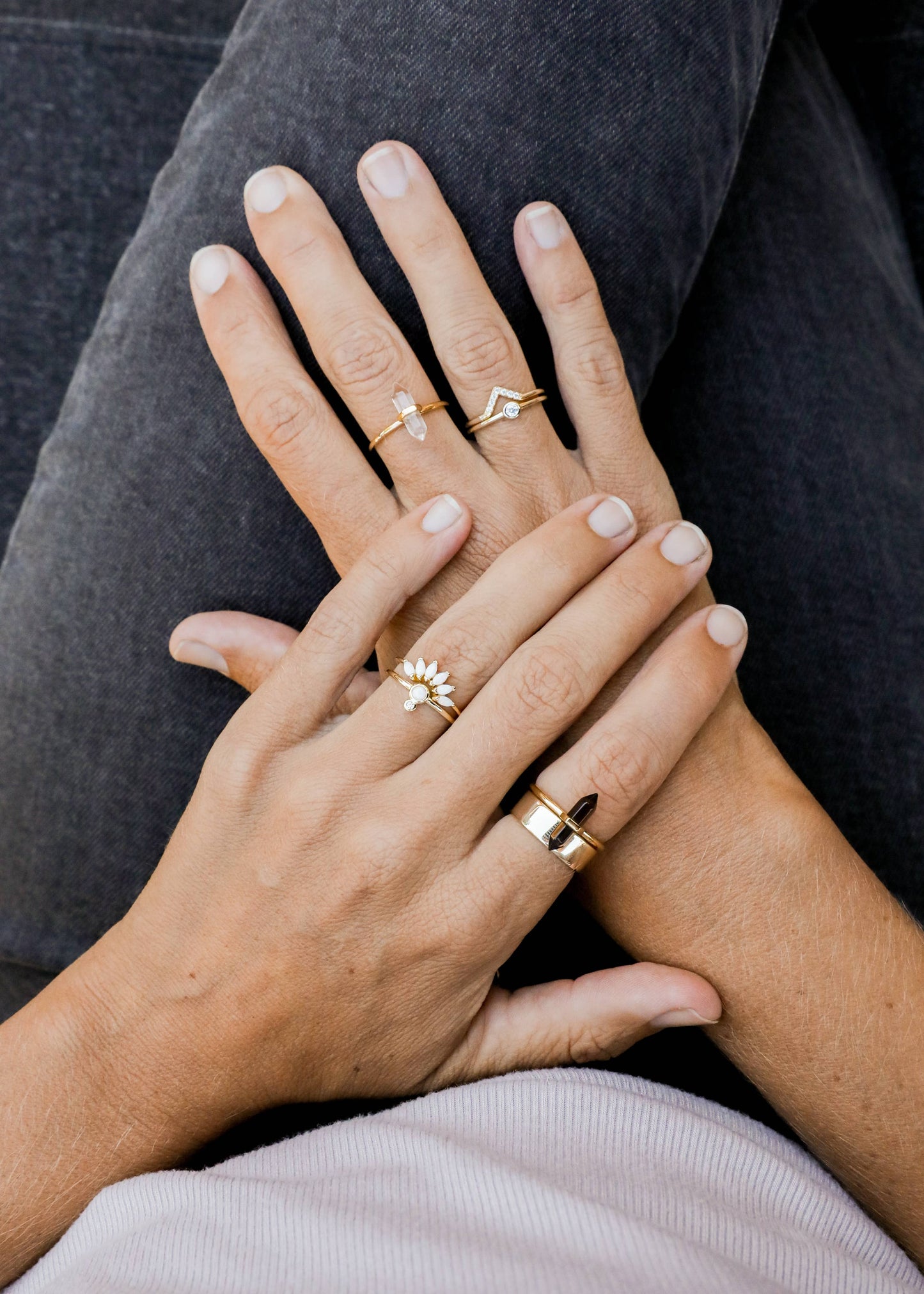 Ring - Lambda: 7