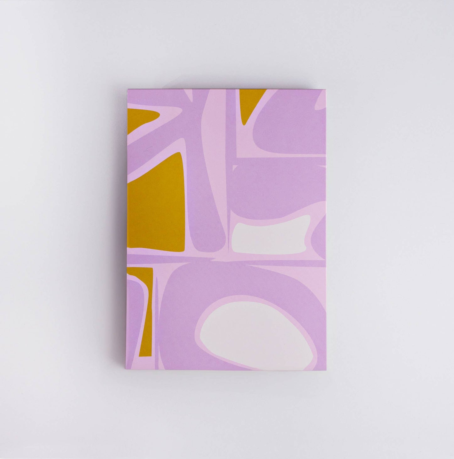 The Completist - Lola Daily Planner Pad