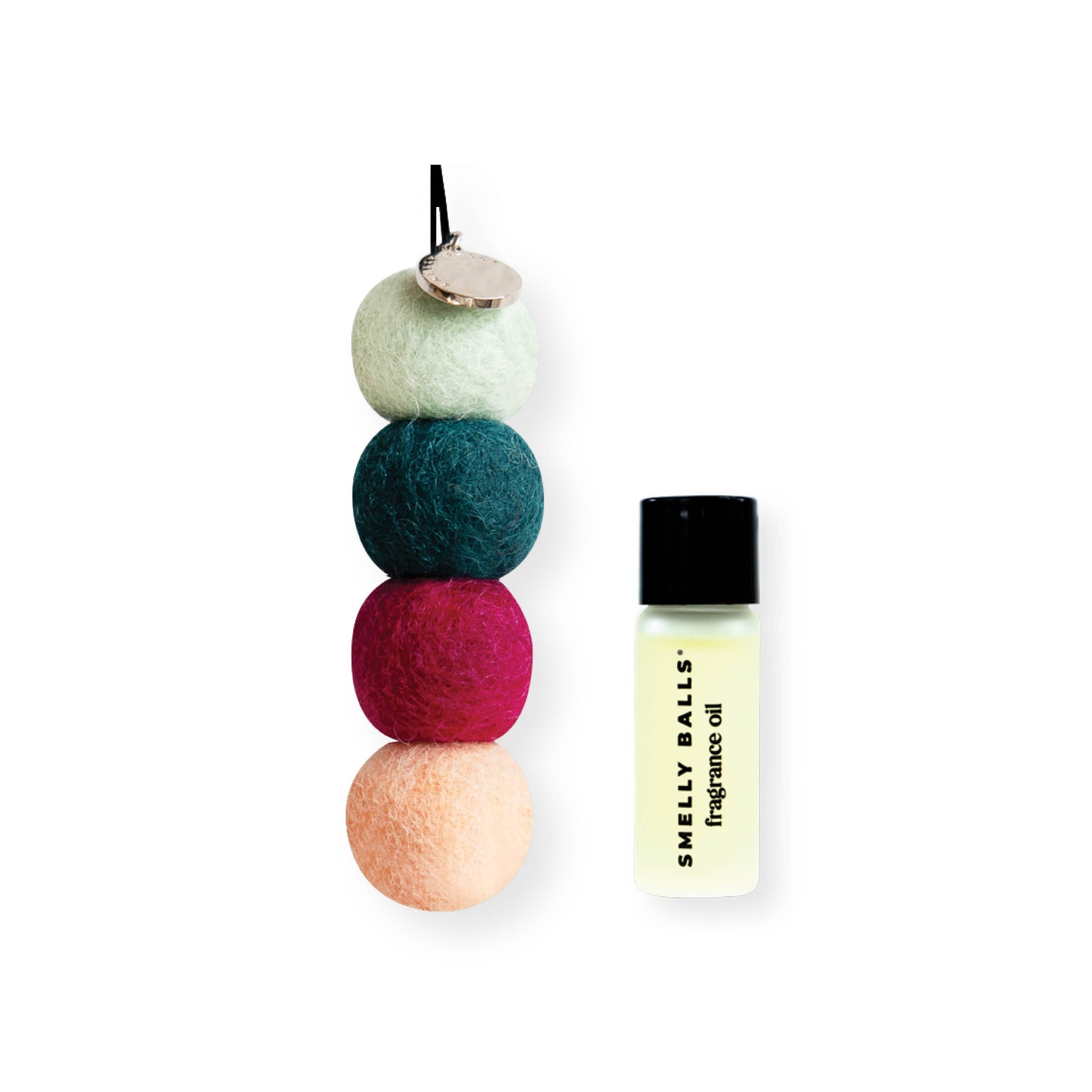 Smelly Balls - Grab Pack Smelly Balls Roadie - Honeysuckle 5ml Set