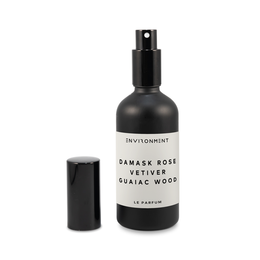 ENVIRONMENT - Inspired by Le Labo and Fairmont Hotel® Room Spray Damask Ro