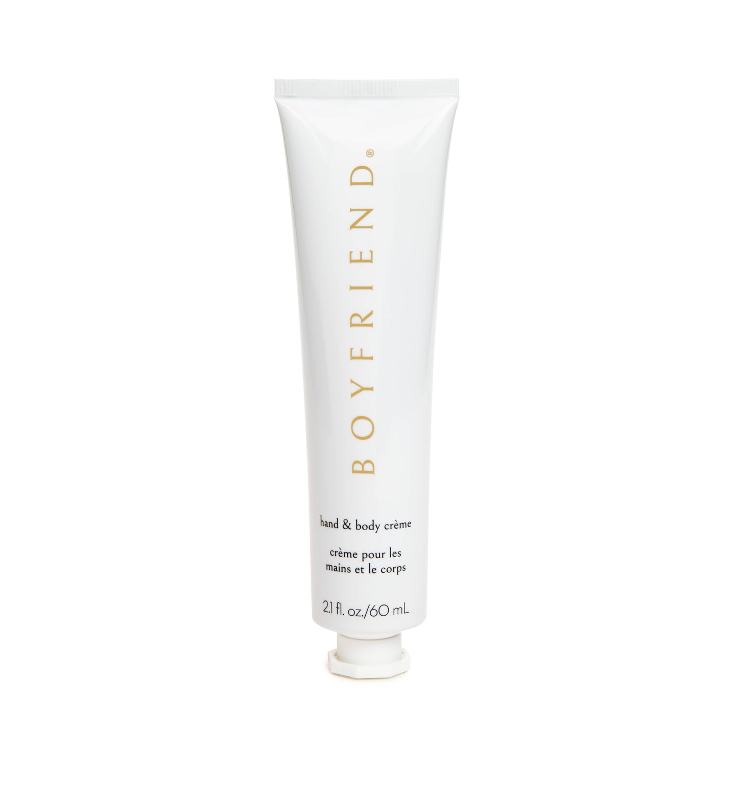 Boyfriend Perfume - Boyfriend Hand and Body Creme 2.1 oz/ 60 mL