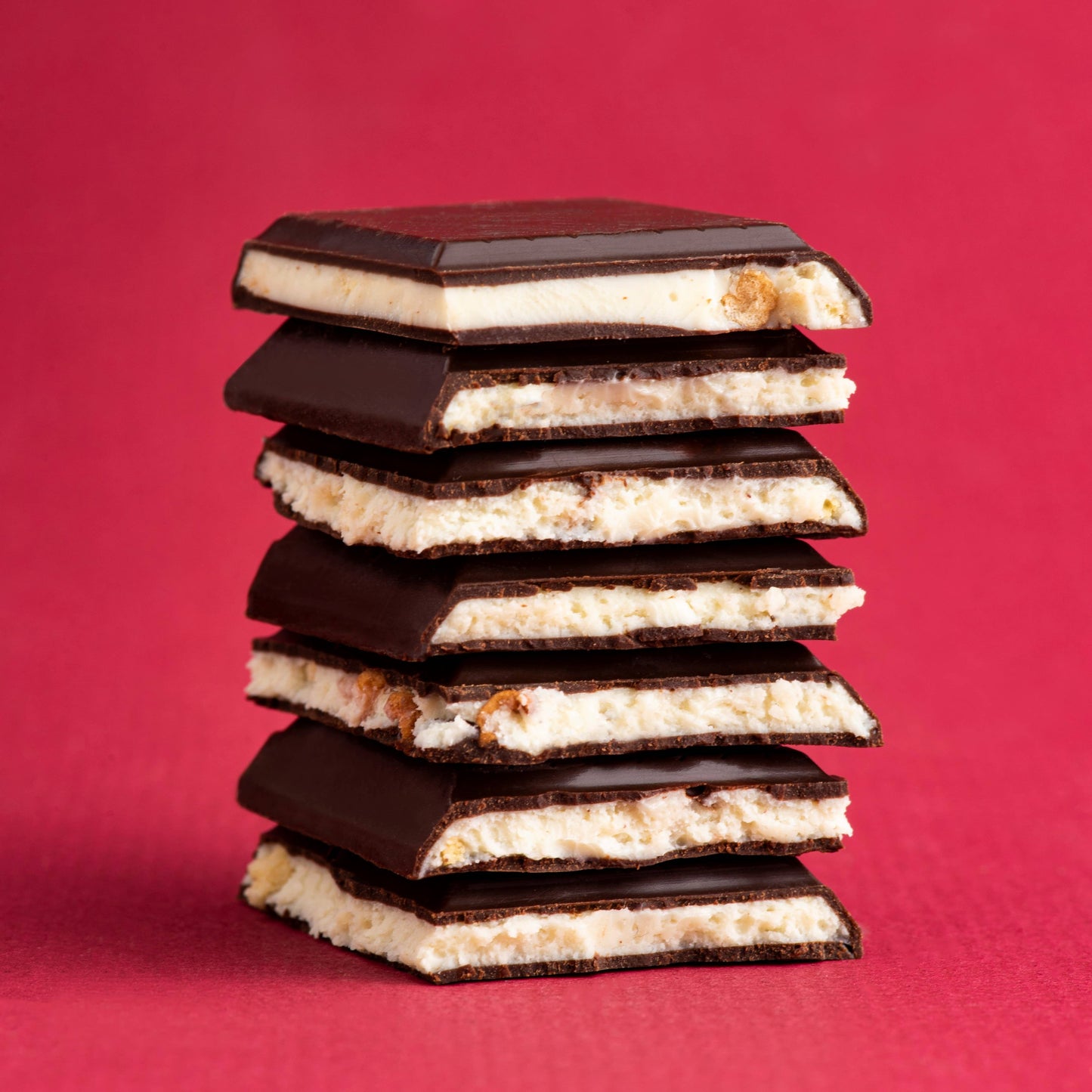 Seattle Chocolate - Fall - Apple Pie à La Mode Truffle Bar