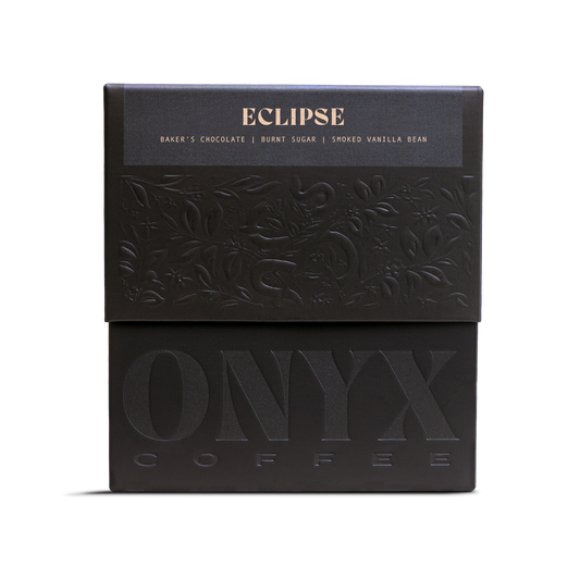 Onyx Coffee Lab - Eclipse