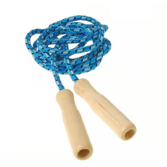 Curious Minds Toys - 1 Jump Rope - Classic Outside Active Toy - Tweens and Teens