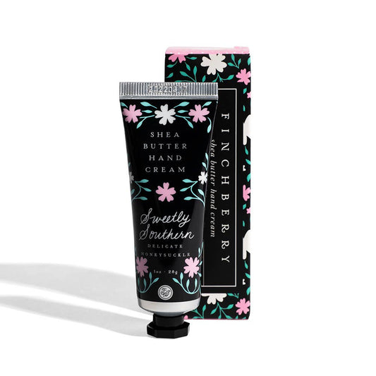 FinchBerry - Sweetly Southern Travel Hand Cream