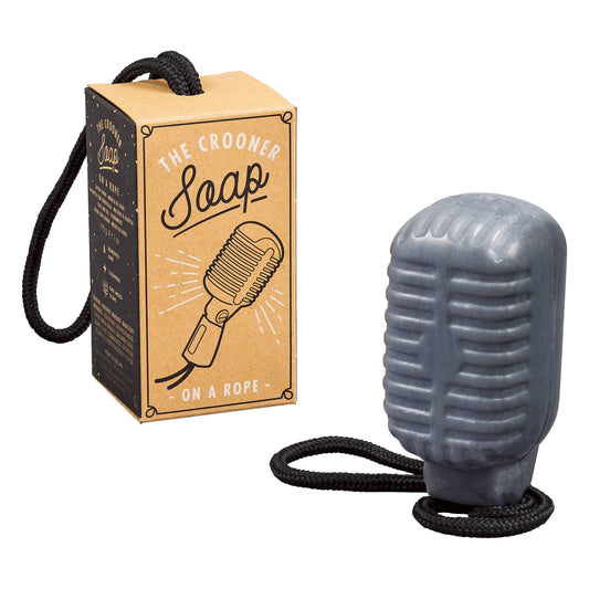 Gentlemen's Hardware - Soap on a Rope - Crooner