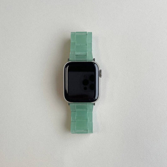 Machete - Apple Watch Band in Sea Glass
