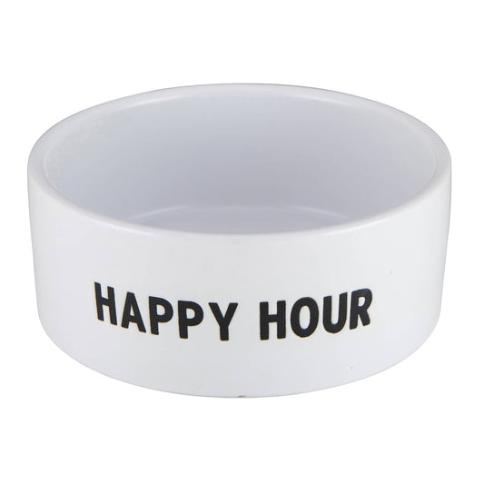 Santa Barbara Design Studio by Creative Brands - Ceramic Bowl- Happy Hour