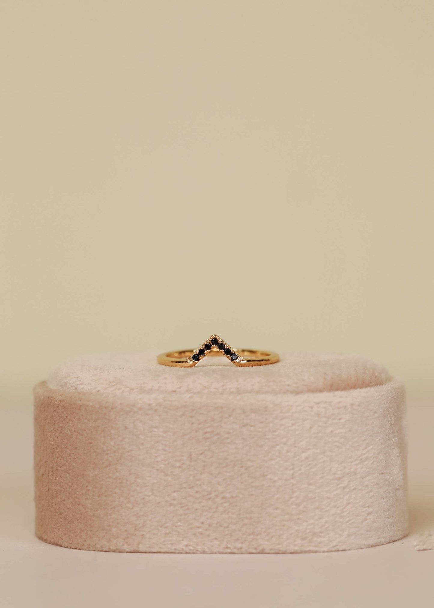 Ring - Black Lambda: 7