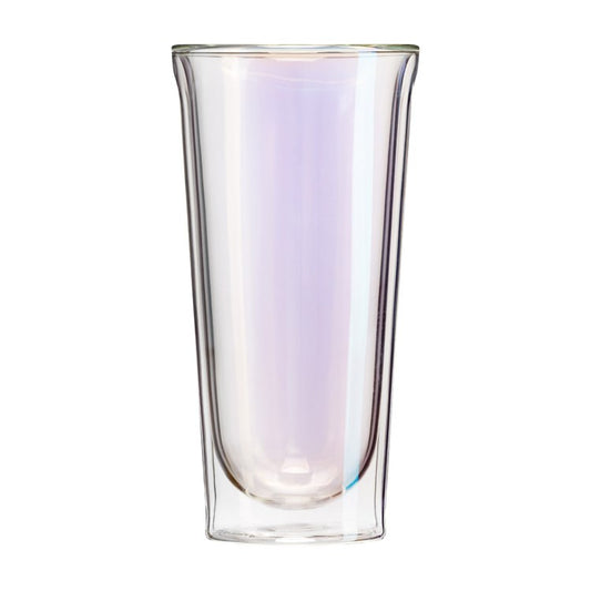 Glass Pint - 16oz Double Pack - Prism