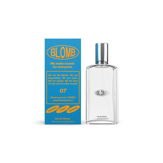 BLOMB - Blomb No. 07 50ml Eau de Parfum