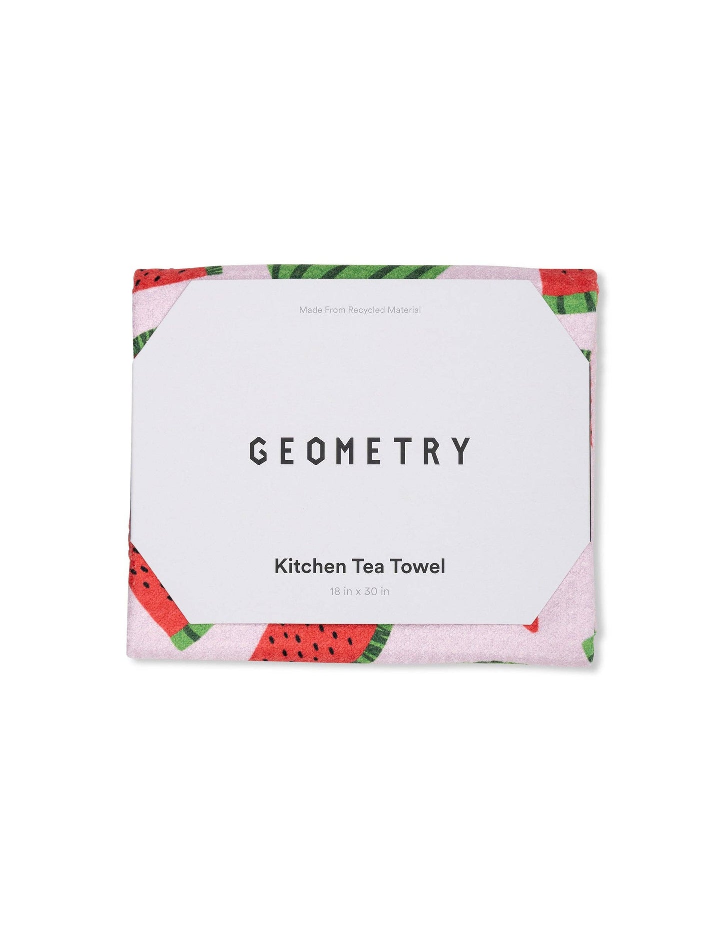 Geometry - Sweet Watermelon