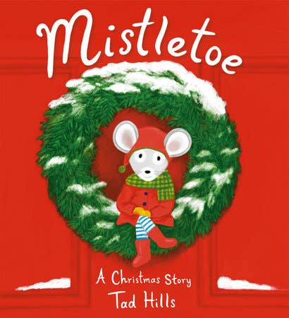 Penguin Random House LLC - Mistletoe