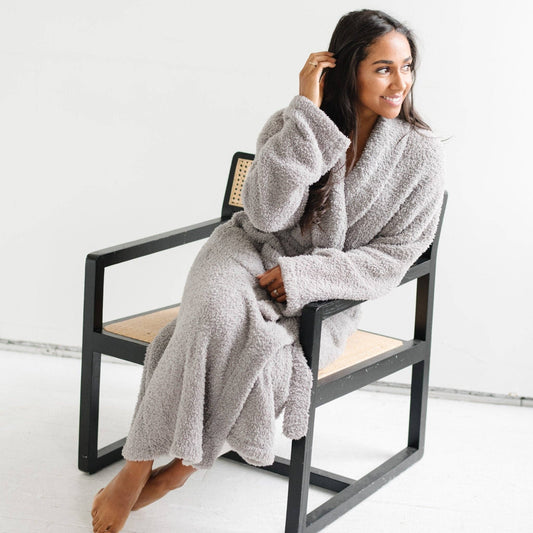 Saranoni - COZY BAMBONI® ROBES