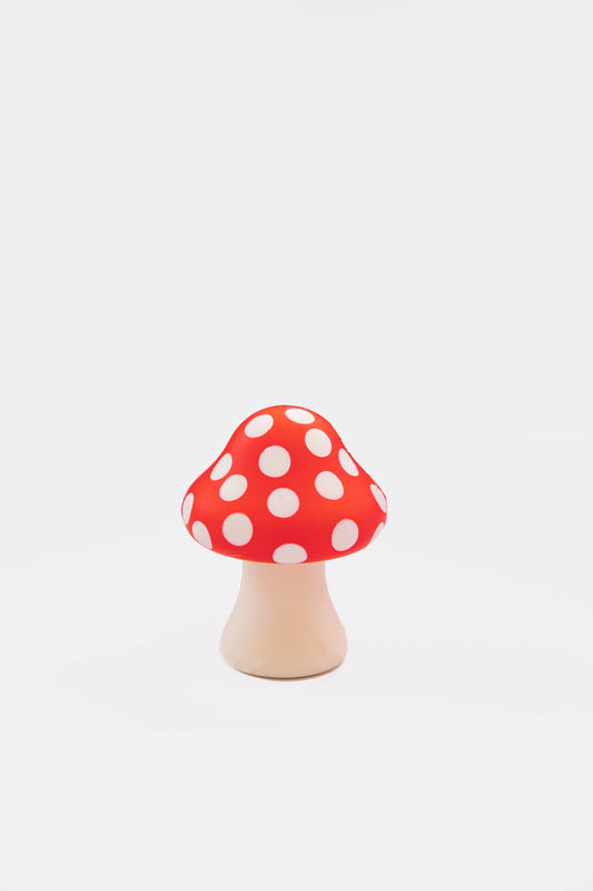 Ban.do - Feel Better De-Stress Ball, Mushroom