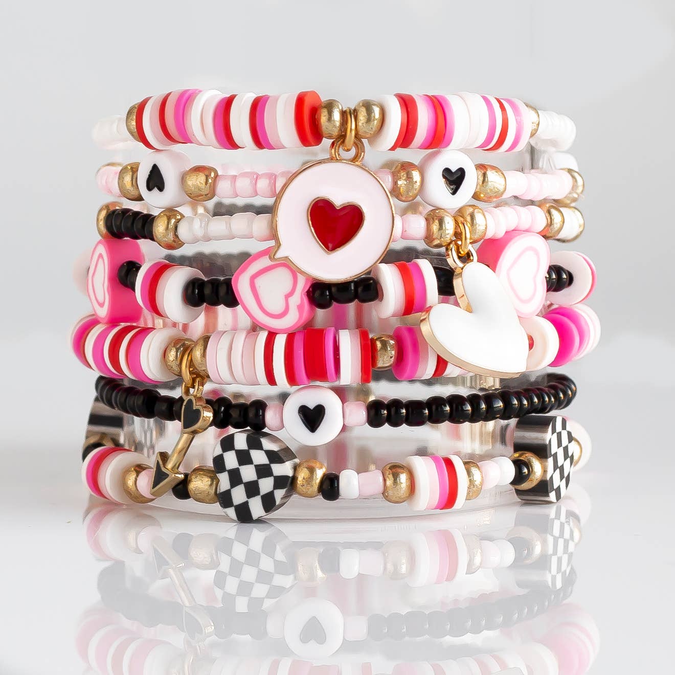 PACK-DIY Bracelet Kits : Spaced Out