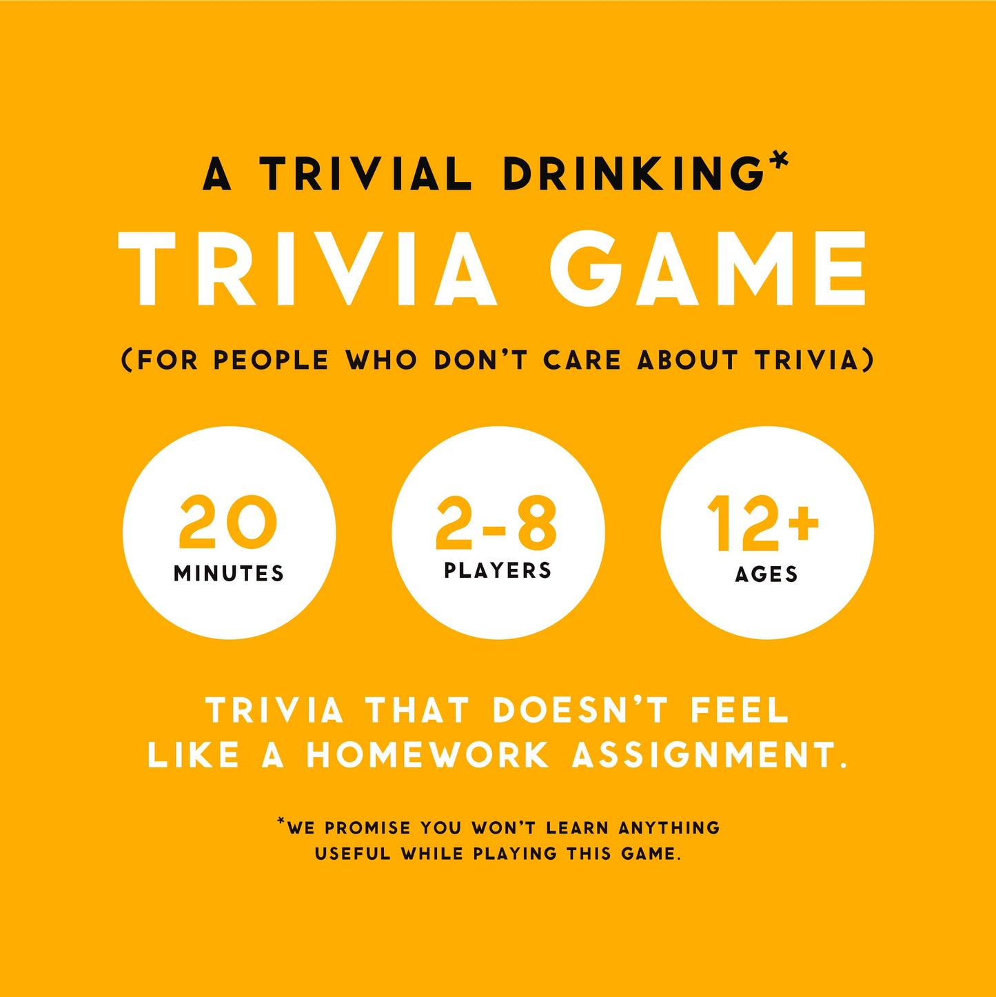 Brass Monkey - Trivial Drinking Trivia