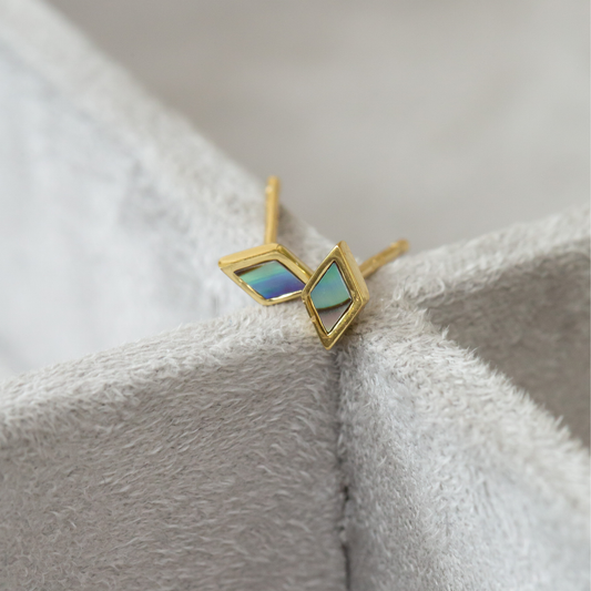 Ear Kit - Daphne Studs