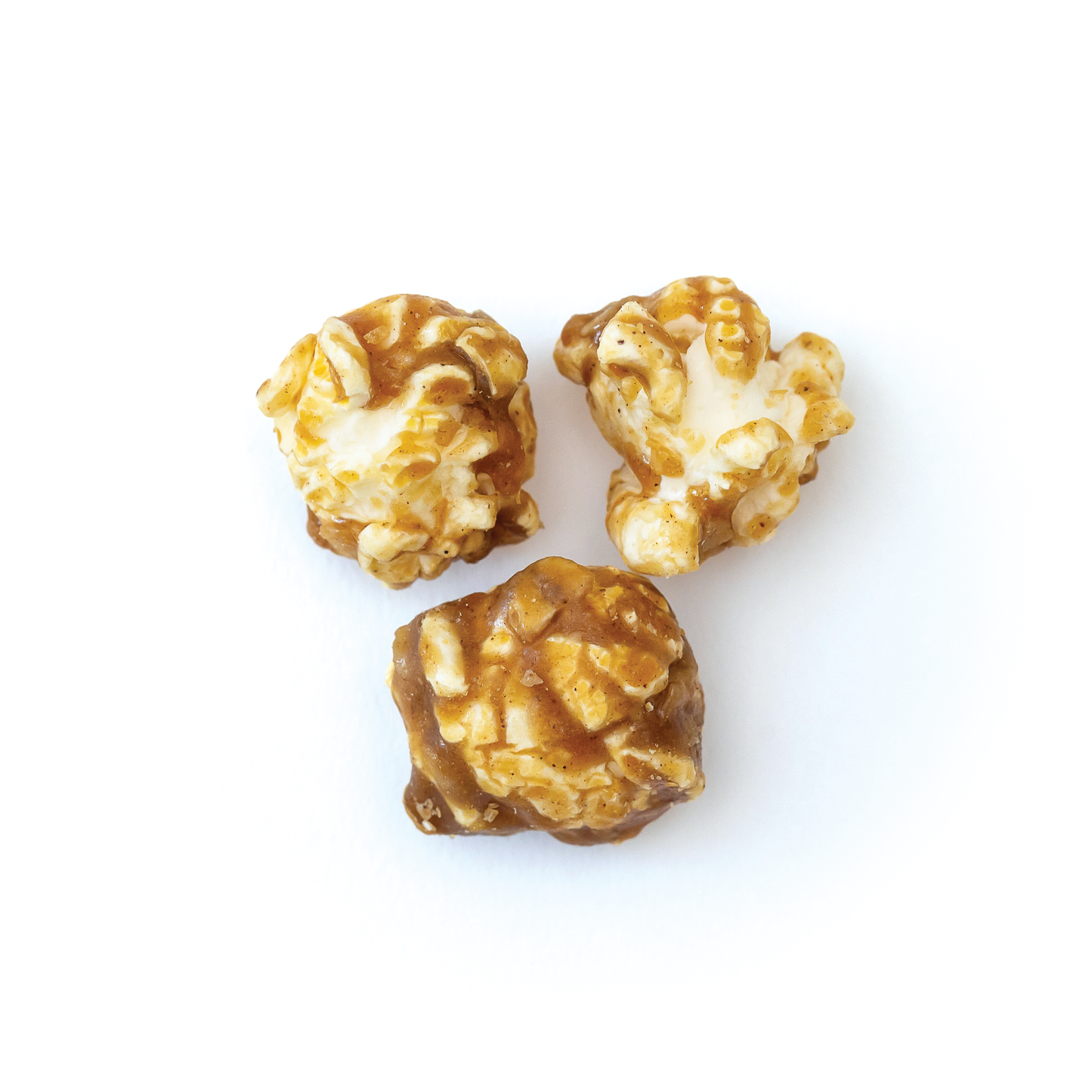 Poppy Hand-Crafted Popcorn - Oatmeal Cookie Gift Box Popcorn